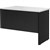 OXLEY REVERSIBLE RETURN 1200 X 600 X 730MM WHITEIRONSTONE
