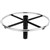 YS DESIGN TASK CHAIR COMPONENTS DRAFTING RING