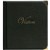 ZIONS CORPORATE VISITORS PASS BINDER