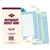 ZIONS CBT RESTAURANT DOCKET BOOK CARBONLESS TRIPLICATE 170 X 100MM 25 SETS