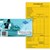 ZIONS PREPRINTED PAY POCKET ENVELOPES SELF SEAL 85GSM 90 X 165MM GOLD PACK 50