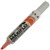 PENTEL MAXIFLO WHITEBOARD MARKER BULLET 21MM ORANGE